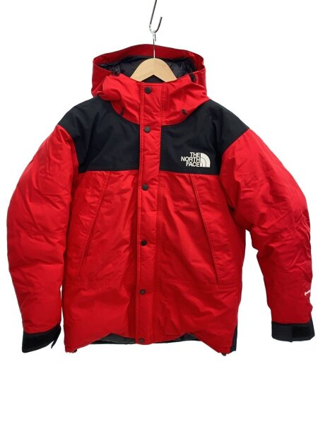 THE NORTH FACE(ザノースフェイス) / MOUNTAIN DOWN JACKET_マウンテン 