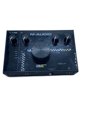 M-AUDIO（エムオーディオ）の中古品の通販サイト セカンドストリート