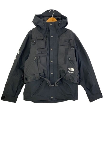 THE NORTH FACE(ザノースフェイス) / RTGジャケット+ベスト/GORETEX 
