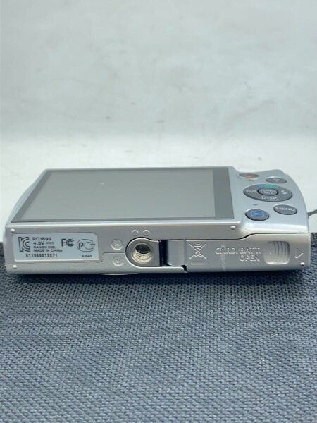 Canon キャノン PowerShot コンパクトデジタルカメラ A2600 PC1899