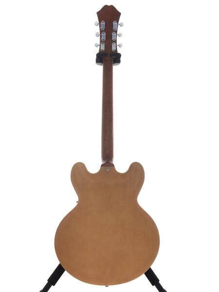 Epiphone(エピフォン) / CASINO Casino/NAT/1997/塗装削り加工 