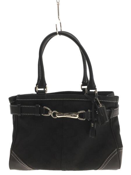 COACH コーチ ハンドバッグ シグネチャー キャンバス 8K06 ハンプトン COACH(コーチ) / コーチ/ハンドバッグ/8K06/シグネチャー/ハンプトンズ