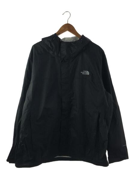 USED THE NORTH FACE ノースフェイス Verb Short バーブ ショート NT53150 ブラック Lサイズ