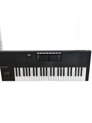 鍵盤楽器 BITIWORKSHOP terminal 鍵盤楽器 BITIWORKSHOP terminal シンセサイザー・電子楽器