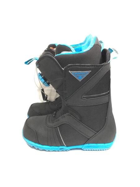tsuBURTON バートン　TYRO 26.5 BURTON(バートン) / TYRO-ALPEN スノーボードブーツ/26.5cm/BOA/BLK