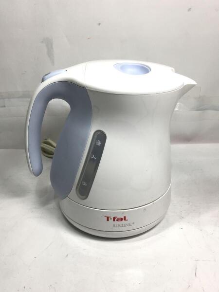 T-fal(ティファール) / 電気ポット・電気ケトル ジャスティン プラス