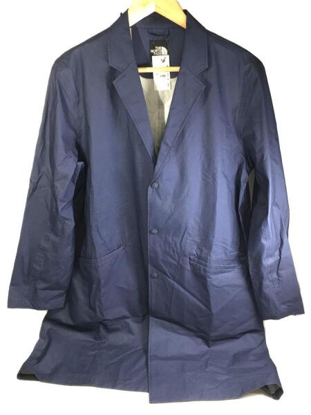 THE NORTH FACE(ザノースフェイス) / SHARP END CHESTER COAT_シャープ 