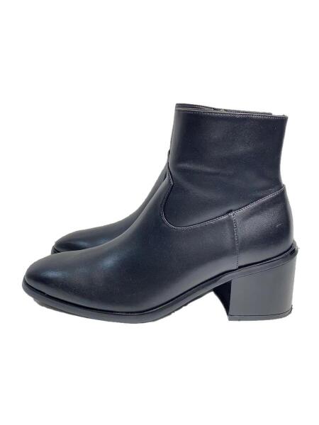 MAISON SPECIAL(メゾンスペシャル) / ブーツ/26.5cm/BLK/レザー
