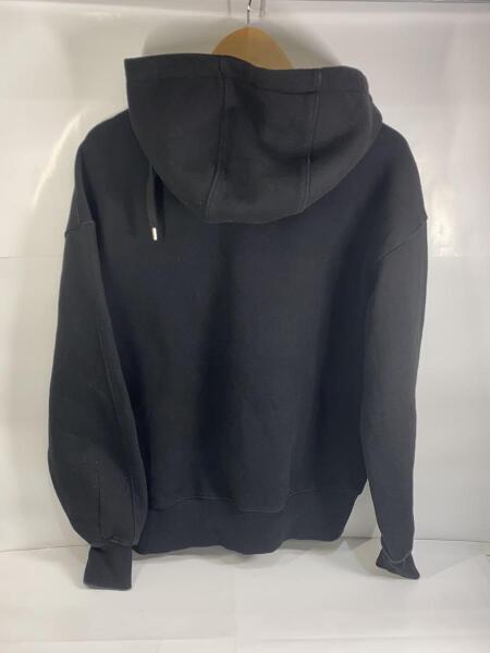 ADER ERROR(アーダーエラー) / パーカー/3/コットン/BLK/無地 | 古着の 