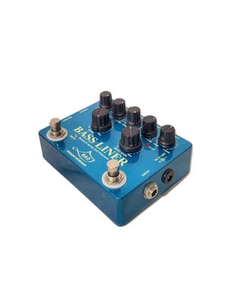 hao bass liner 本体のみ HAO(ハオ) ⁄ BASS LINER BASS LINER⁄ベース