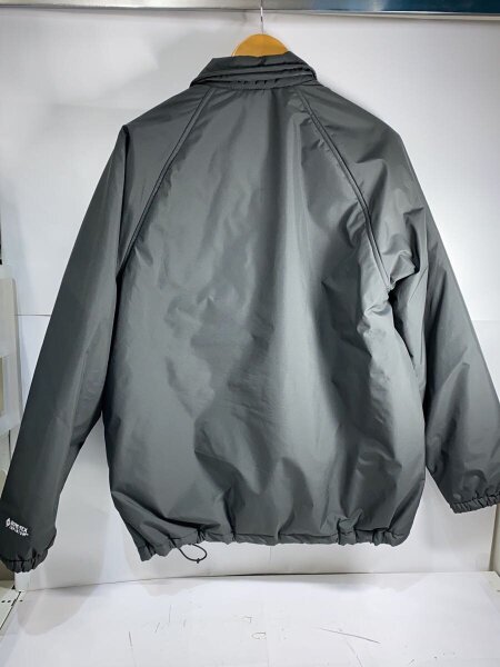 FREAK’S STORE / フリークスストア/ダウンジャケット/M/ポリエステル/GRY/無地/233-1505/+PHENIX// FREAK'S STORE(フリークスストア) / フリークスストア/ダウン