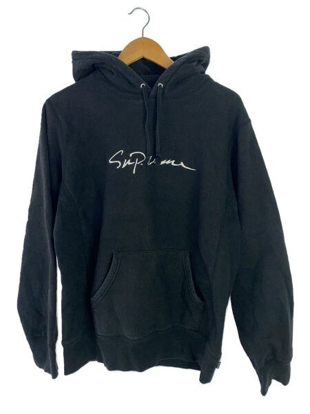 Supreme(シュプリーム) / 18AW/Classic Script Hooded Sweatshirt  