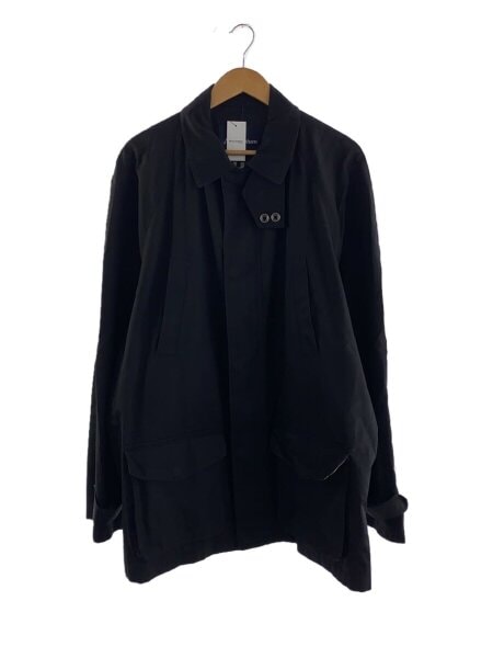 Aquascutum(アクアスキュータム) / アクアスキュータム/ブルゾン/XL 
