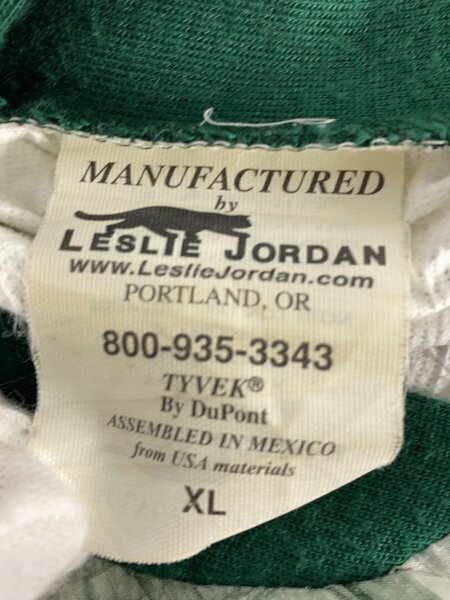 その他ブランド(ソノタブランド) / MANUFACTURED by LESLIE JORDAN