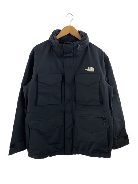 THE NORTH FACE(ザノースフェイス) / WP FIELD JACKET_ウォーター 