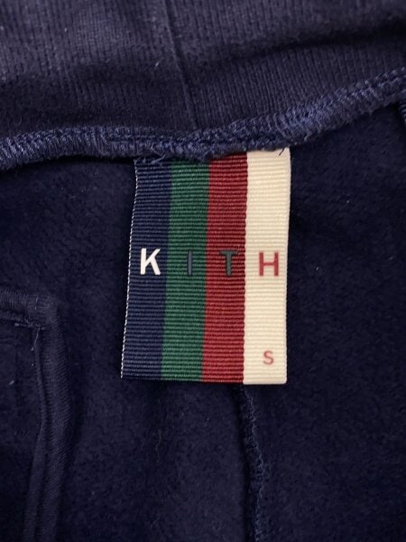 Kith Summer ペイズリーセットアップ 未使用品 Kith Summer ペイズリーセットアップ 未使用品
