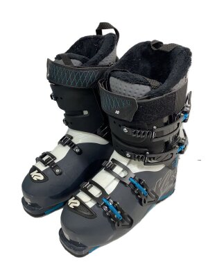 K2 Recon 100 MV スキー ブーツ(男性用) 純正インソール未使用 K2 Recon 100 MV スキー ブーツ(男性用) 純正インソール未使用 K2