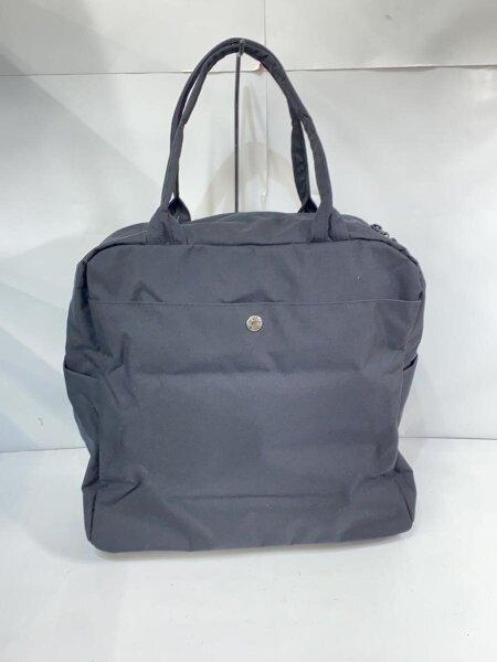 THE NORTH FACE(ザノースフェイス) / トートバッグ/--/BLK/無地