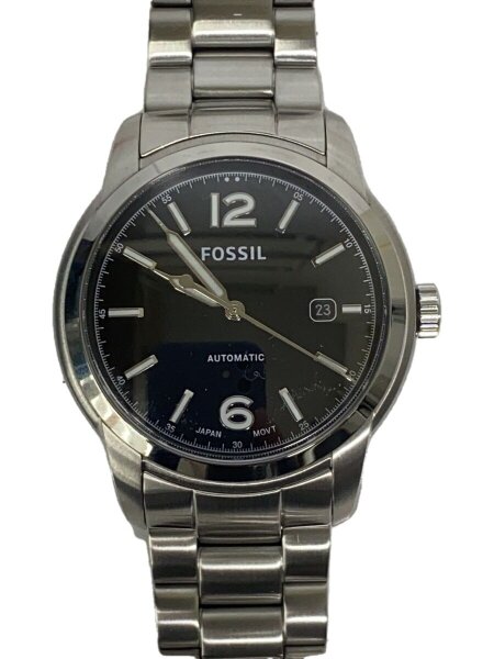 FOSSIL(フォッシル) / 自動巻腕時計/HERITAGE オートマティック