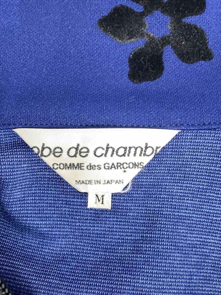 robe de chambre COMME des GARCONS(ローブドシャンブル