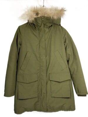 UNITED ARROWS green label relaxingのロングダウンジャケット検索結果
