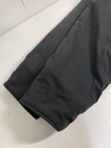 Supreme(シュプリーム) / 24AW/WASHED FLIGHT SATIN N-3B PARKA