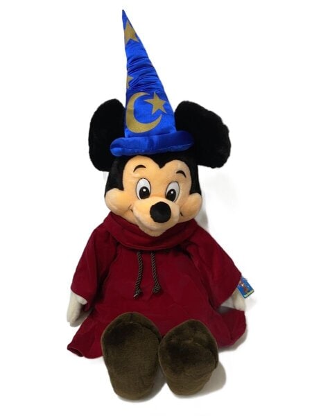 Disney(ディズニー) / 東京ディズニーランド/ぬいぐるみ/ファンタジア