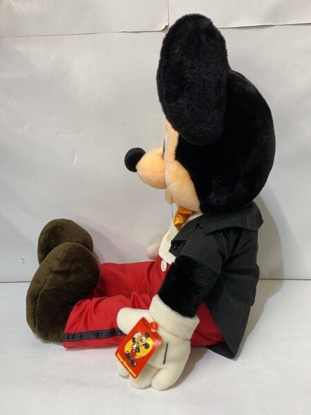 Disney(ディズニー) / 東京ディズニーランド/ぬいぐるみ/タキシード