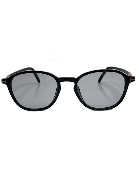 TOM FORD(トムフォード) / 50□19 145/メガネ/ウェリントン/BLK/CLR 