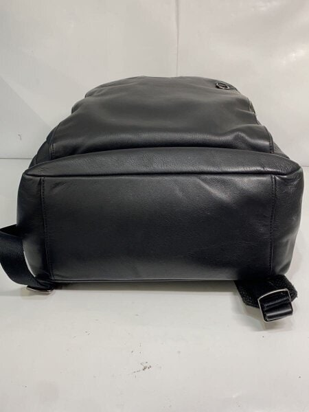 COACH(コーチ) / リュック/レザー/BLK/89939// | 中古品の販売・通販
