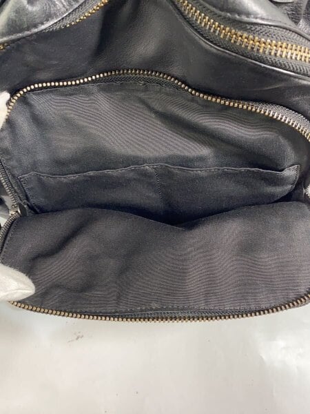 COACH(コーチ) / リュック/レザー/BLK/89939// | 中古品の販売・通販