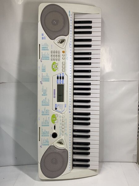 YAMAHA(ヤマハ) / EZ-J25 キーボード EZ-J25 | 中古品の販売・通販なら