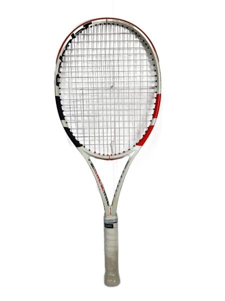 Babolat 硬式テニスラケット Babolat(バボラ) / テニスラケット/硬式ラケット/WHT// | 中古品の販売