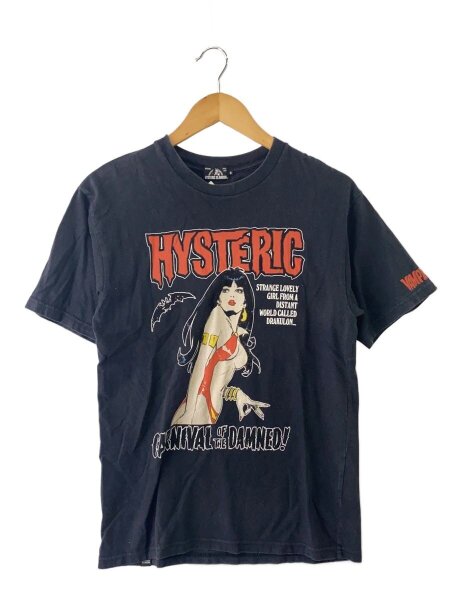 hysteric glamour vampirella omnibus Tシャツ HYSTERIC 【公式通販】