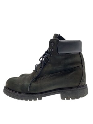 Timberland◇ブーツ/25cm/BLK/スウェード/TB112907001// 楽天市場