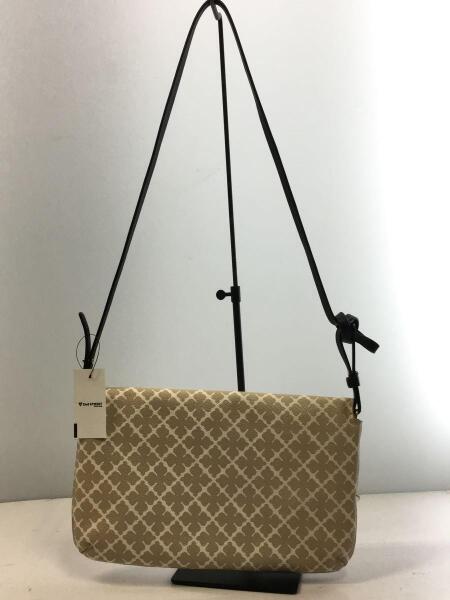 BY MALENE BIRGER(バイマレーネビルガー) / ショルダーバッグ/レザー 