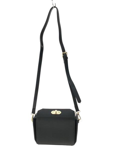 DIANA(ダイアナ) / ショルダーバッグ/--/BLK/スパンコール/ | 中古品の 