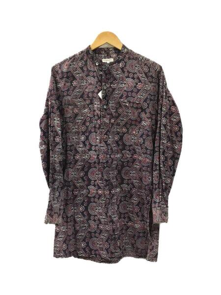Engineered Garments(エンジニアードガーメンツ) / プルオーバーシャツ 