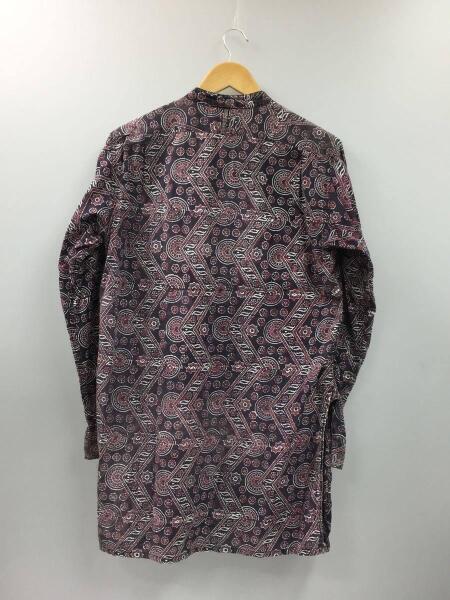 Engineered Garments(エンジニアードガーメンツ) / プルオーバーシャツ 