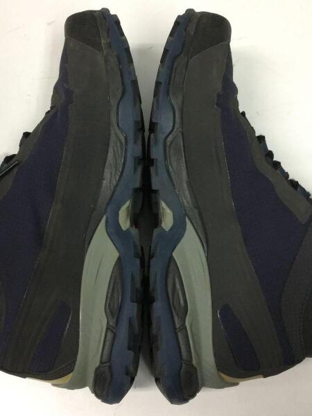 salomon(サロモン) / ハイカットスニーカー/28cm/NVY/416730 | 中古品