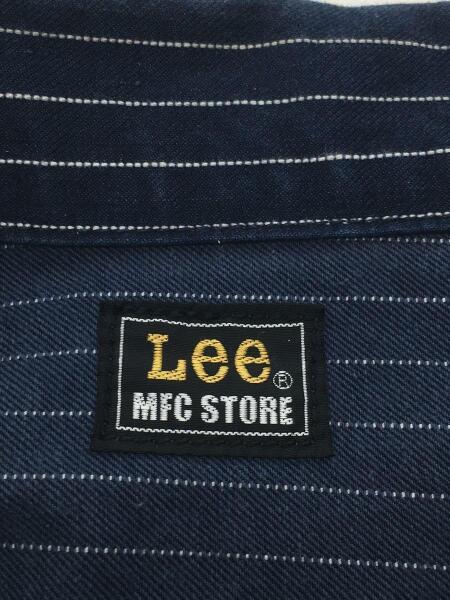 Lee(リー) / DOBON DENIM JACKET/デニムジャケット/XL/コットン/NVY 