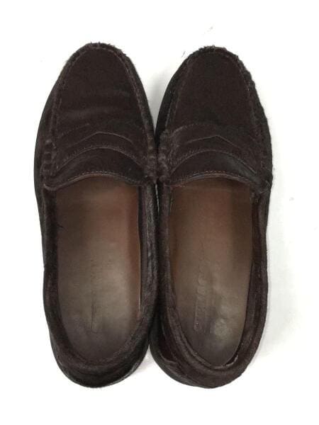 SEBAGO / ローファー/UK8.5/BRW/76114BW SEBAGO(セバゴ) / ローファー/UK8.5/BRW/76114BW | 中古品の販売・通販