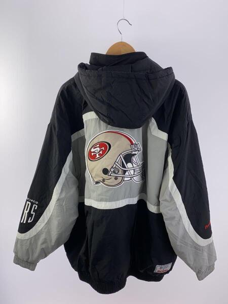 NFL TEAM APPAREL(エヌエフエルチームアパレル) / ダウンジャケット/L 