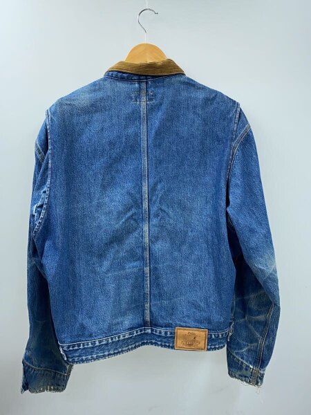 POLO RALPH LAUREN(ポロラルフローレン) / 80s～90s/USA製/デニム