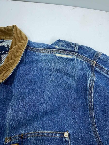 POLO RALPH LAUREN(ポロラルフローレン) / 80s～90s/USA製/デニム