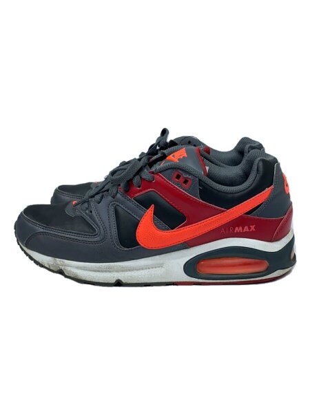 NIKE(ナイキ) / AIR MAX COMMAND/エアマックスコマンド/グレー/629993 