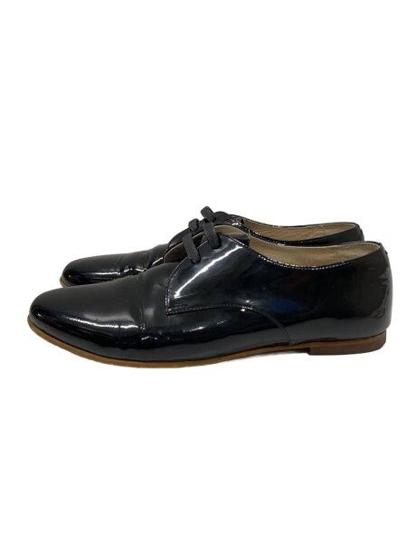 MARGARET HOWELL(マーガレットハウエル) / シューズ/23cm/BLK/2216 