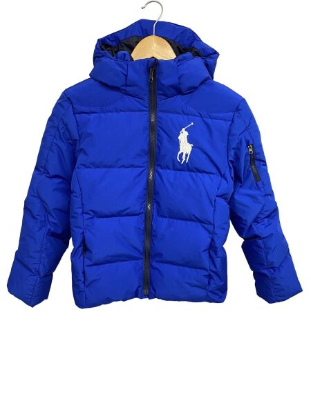 POLO RALPH LAUREN(ポロラルフローレン) / ダウンジャケット/150cm 