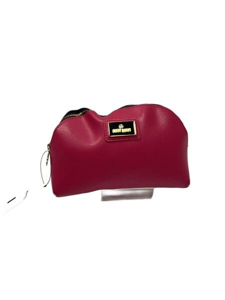 MARY QUANT(マリークワント) / ポーチ/レザー/PNK | 中古品の販売 
