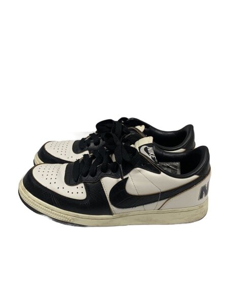 NIKE(ナイキ) / TERMINATOR LOW PRM_ターミネーター ロー/27.5cm/BLK 